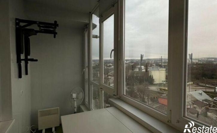 2-комн квартира Симферополь, улица Лексина, 64