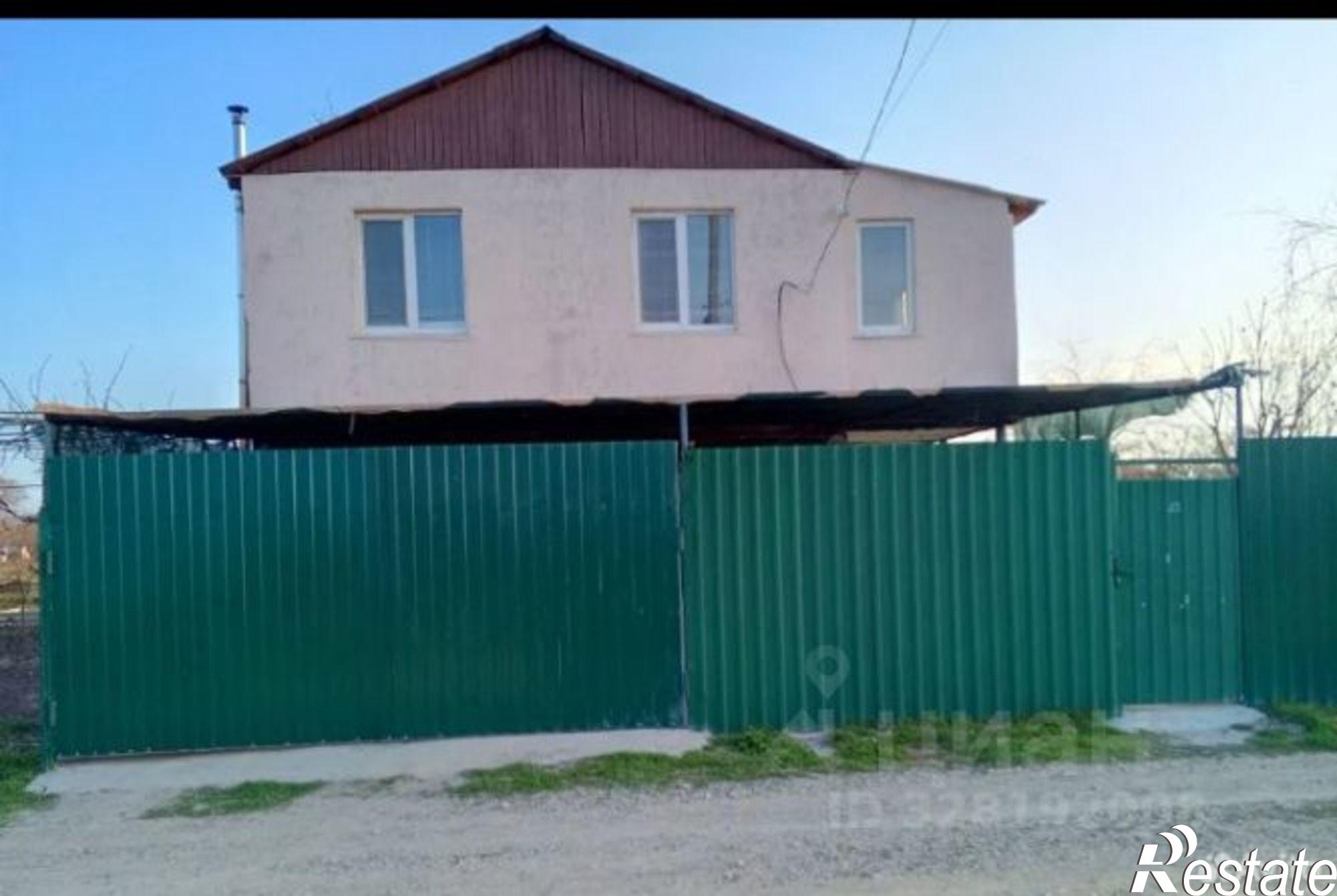 Купить дачу, дом, коттедж за 5 500 000 рублей на Джанкойский район