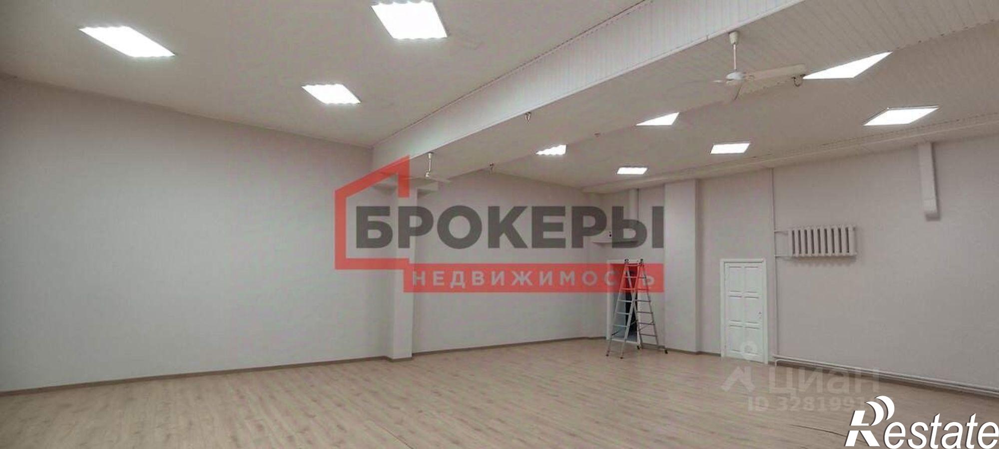 Купить ОСЗ, отдельно стоящее здание за 136 883 000 рублей на улица Степаненко, 8