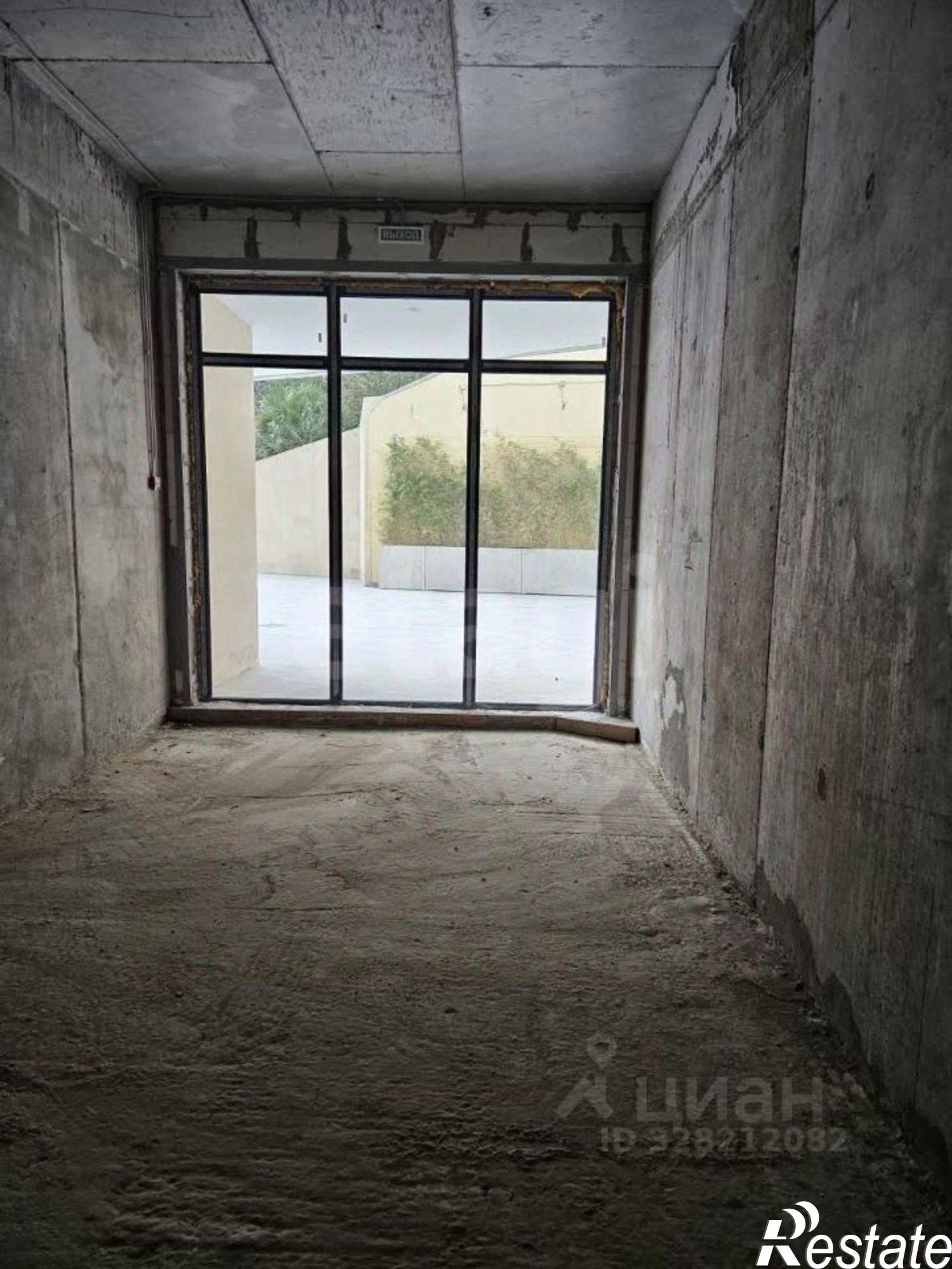 Купить торговое помещение за 20 985 000 рублей на улица Космонавтов