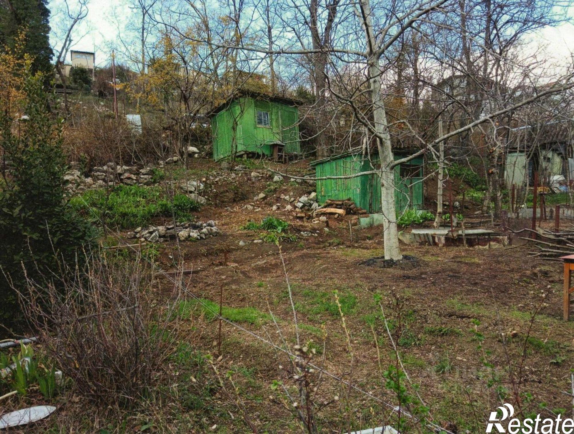 Купить землю, земельный участок за 2 600 000 рублей на Партенитская улица