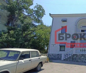 ОСЗ 1068 кв м улица Степаненко, 8