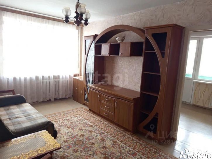 3-комн квартира улица Серафимовича, 28,  д. 28