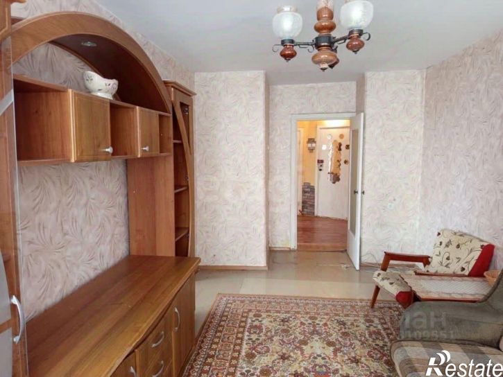 3-комн квартира улица Серафимовича, 28,  д. 28