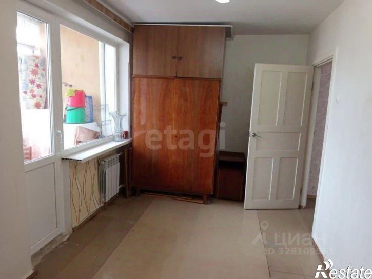 3-комн квартира улица Серафимовича, 28,  д. 28