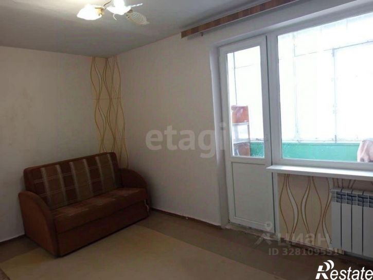 3-комн квартира улица Серафимовича, 28,  д. 28