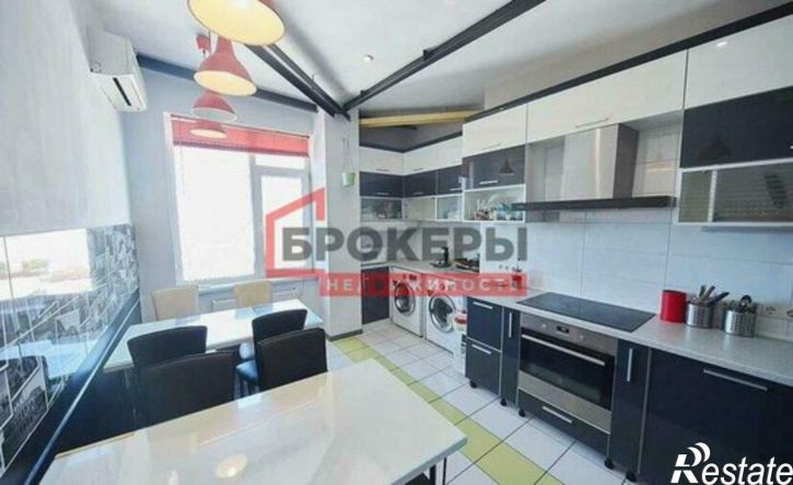 5-комн квартира ул Парковая, 14Б,  д. 14Б
