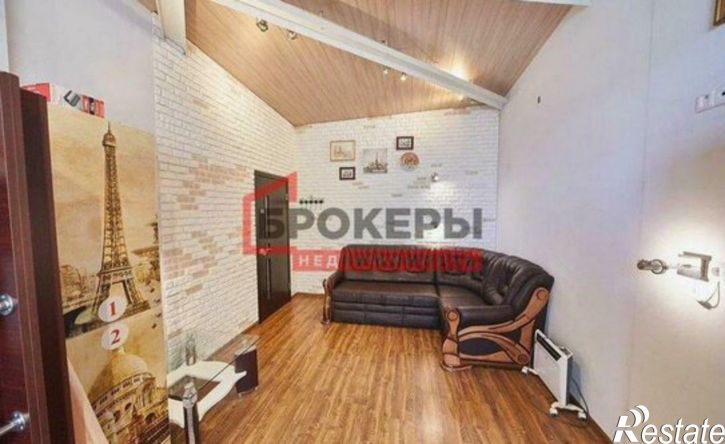 5-комн квартира ул Парковая, 14Б,  д. 14Б