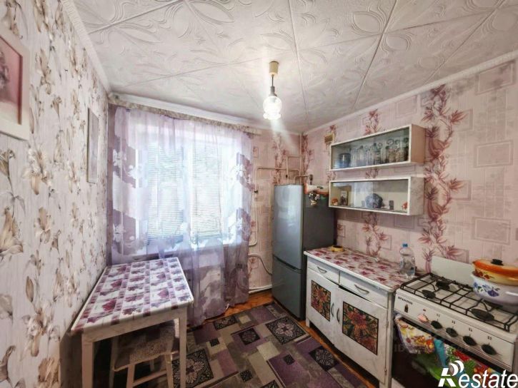 2-комн квартира Молодёжная улица, 3,  д. 3
