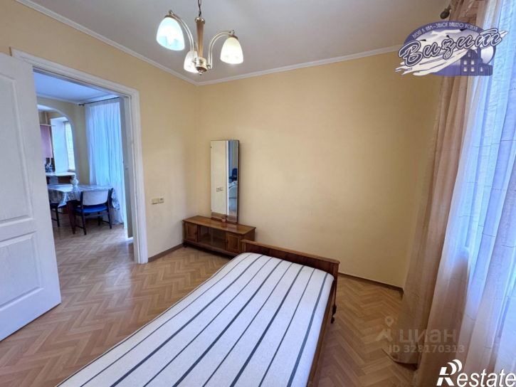 3-комн квартира ул Балаклавская, 3,  д. 3