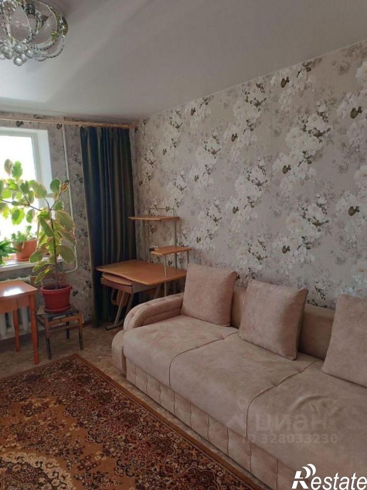 2-комн квартира ул Руднева, 9,  д. 9