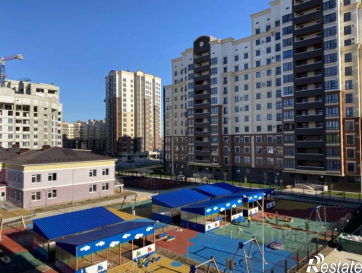 1-комн квартира ул Крымской весны, 9 3,  д. 9 3,  к. 3