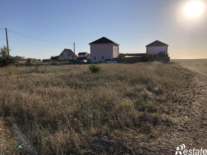 Земельный участок Бахчисарайский район
