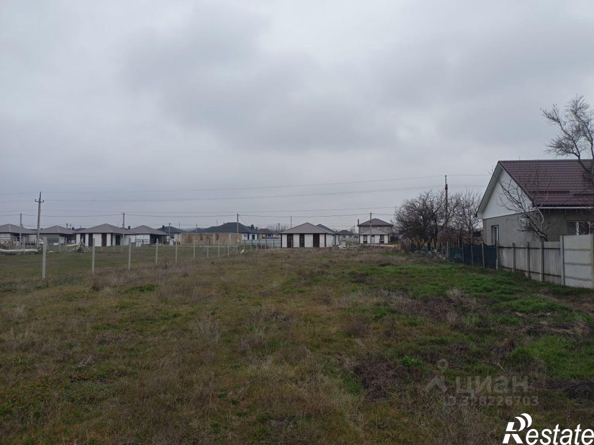 Купить землю, земельный участок за 4 800 000 рублей на ул Южная, 29