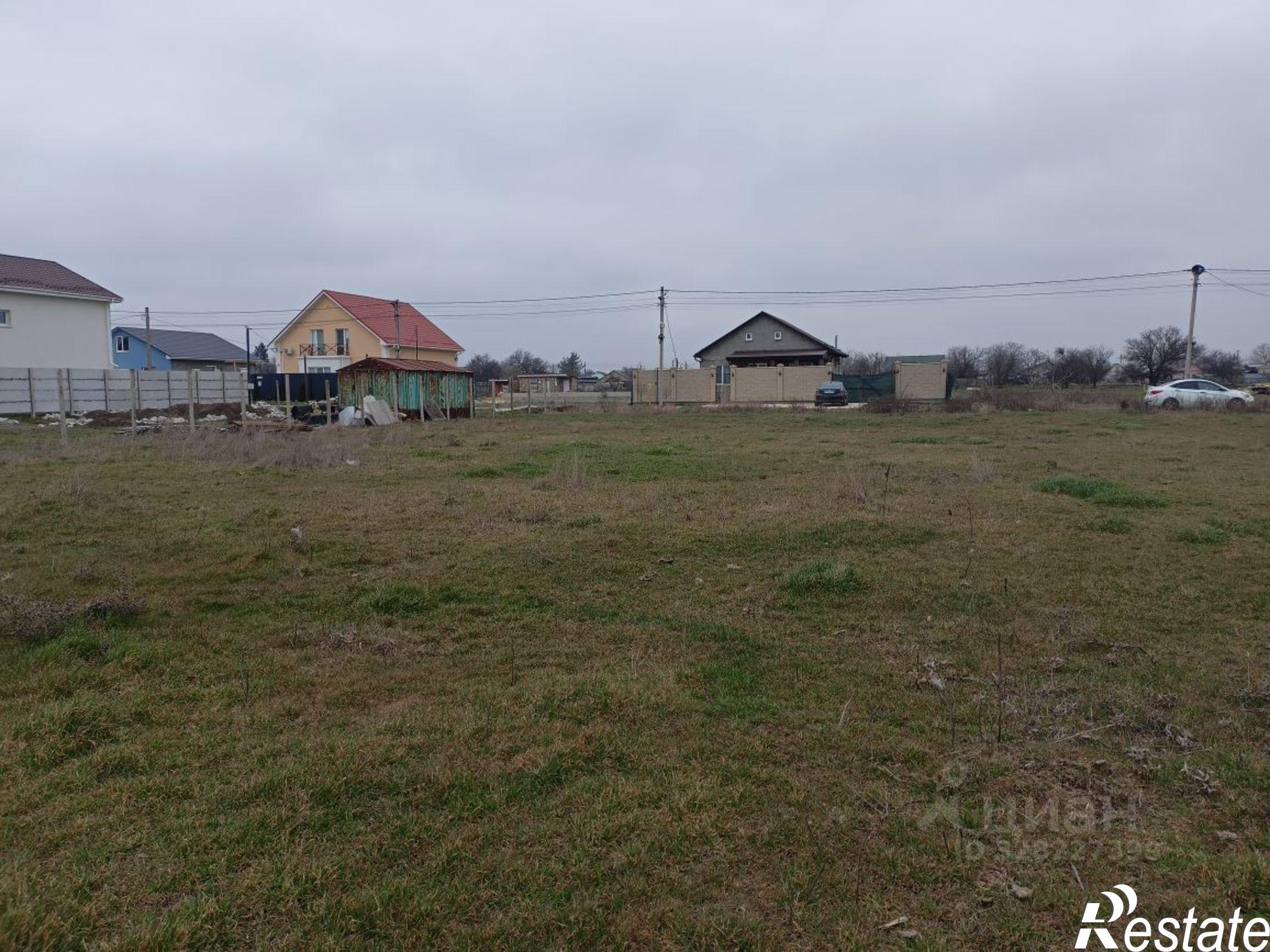 Купить землю, земельный участок за 3 500 000 рублей на ул Ана-Эли, 38