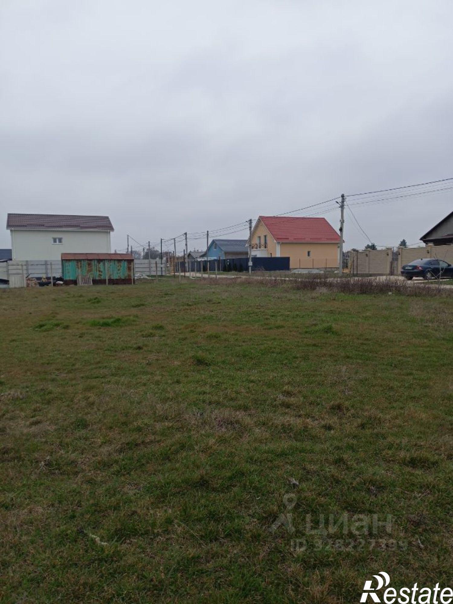 Купить землю, земельный участок за 3 500 000 рублей на ул Ана-Эли, 38