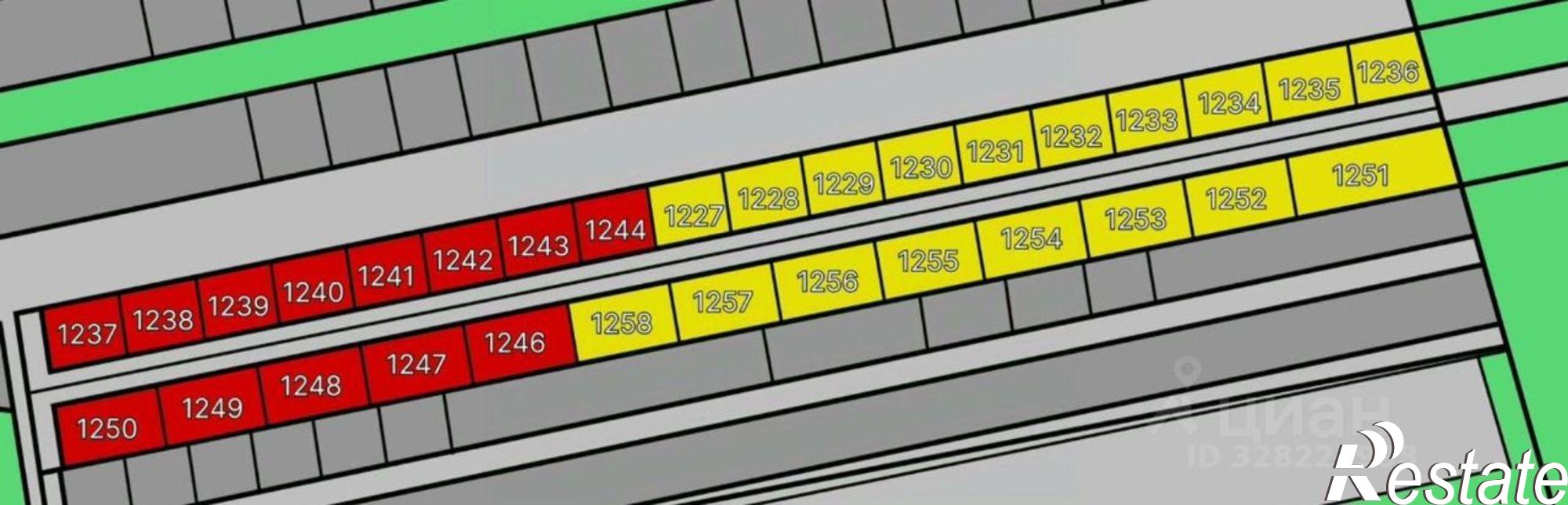 Купить землю, земельный участок за 3 000 000 рублей на Черноморский район