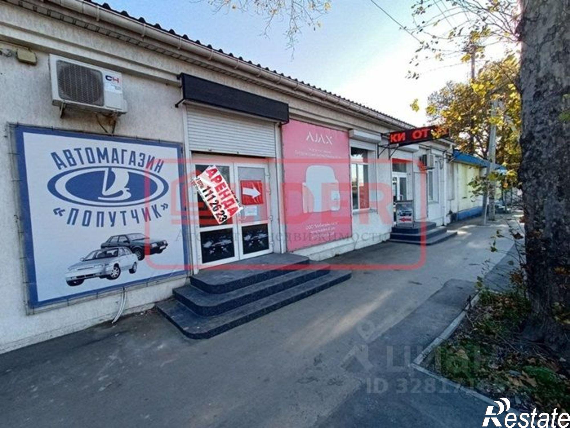 Сдать торговое помещение за 76 505 рублей на ул Шабалина, 6