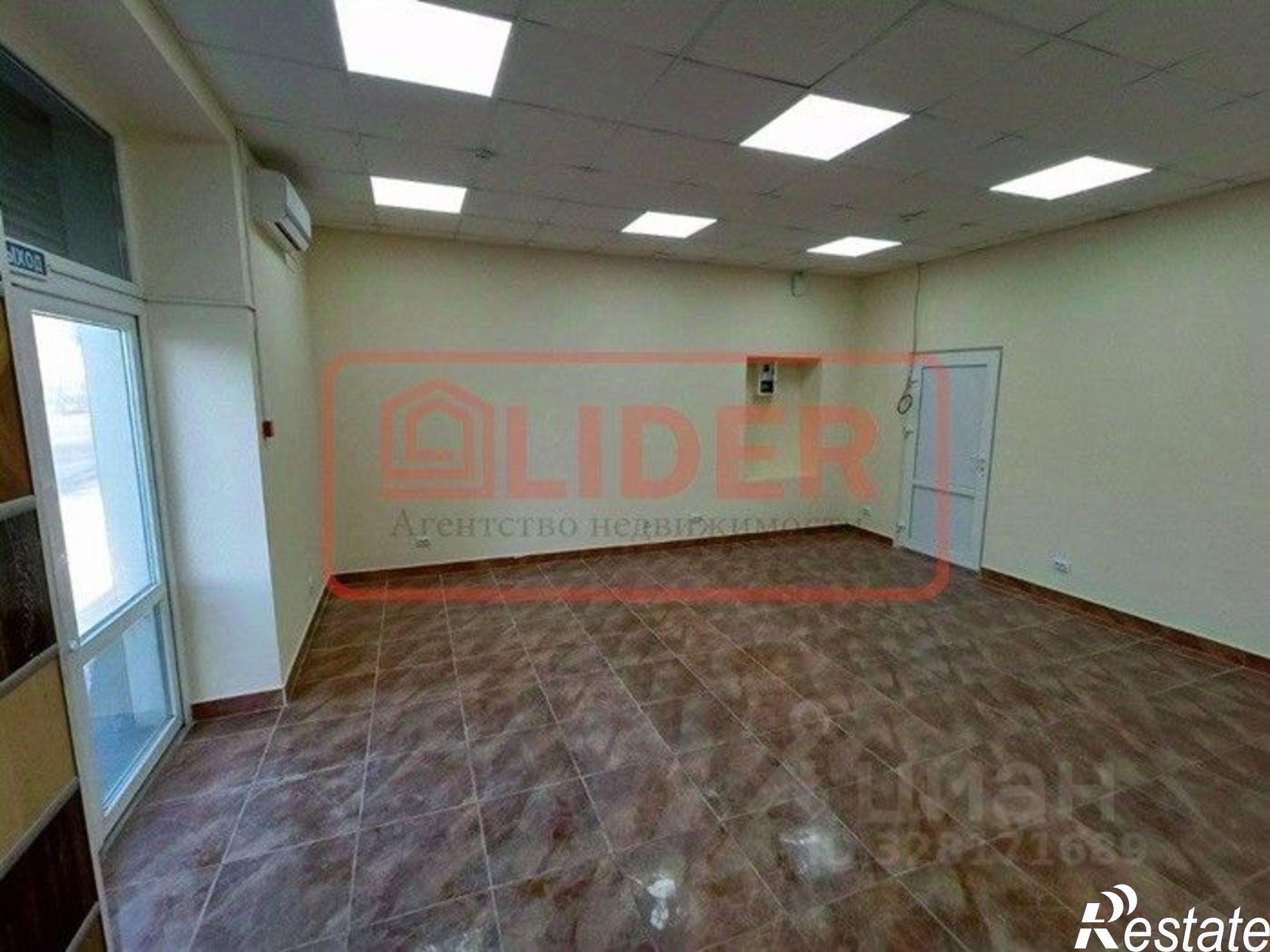 Сдать торговое помещение за 76 505 рублей на ул Шабалина, 6