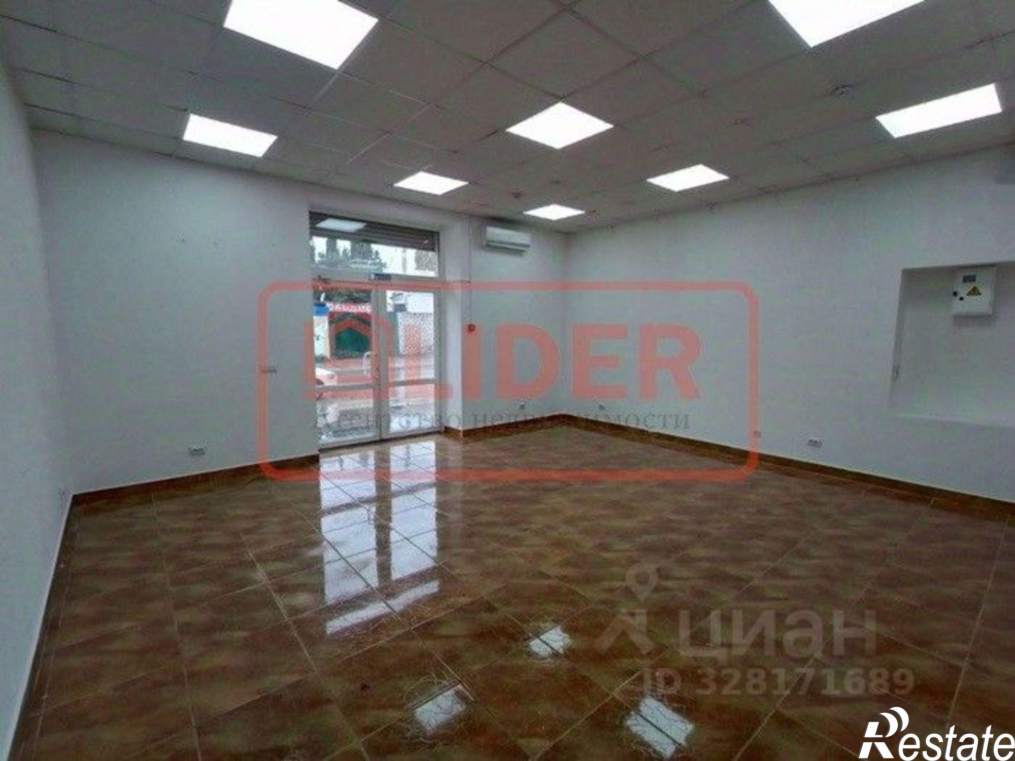 Сдать торговое помещение за 76 505 рублей на ул Шабалина, 6