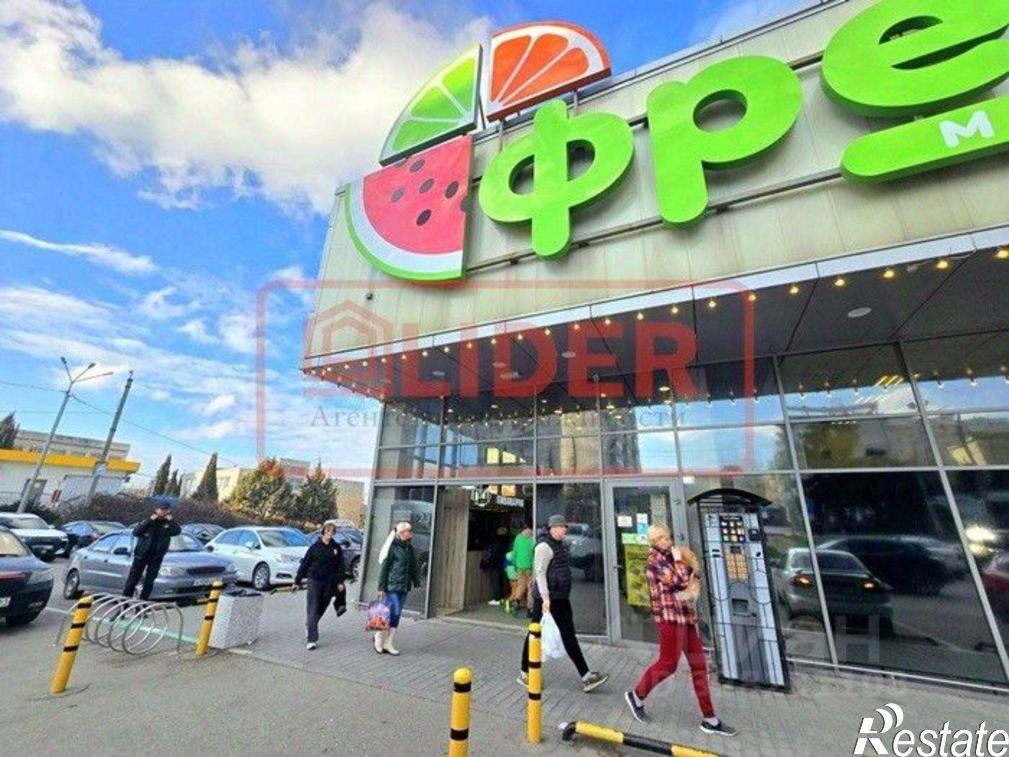 Сдать торговое помещение за 30 000 рублей на пр-кт Победы, 1А