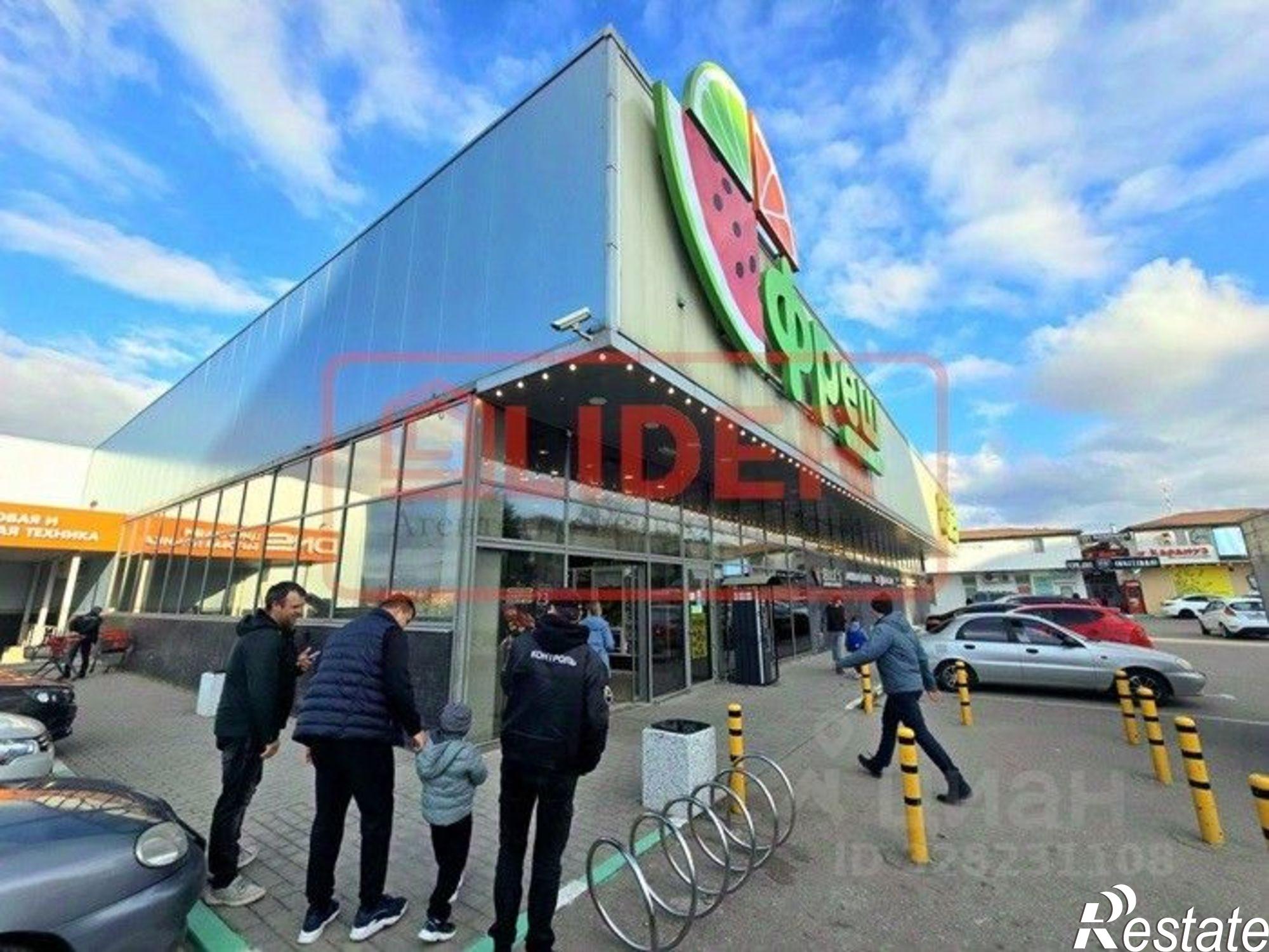 Сдать торговое помещение за 30 000 рублей на пр-кт Победы, 1А