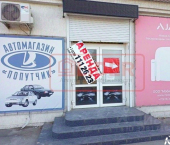 торговое помещение 34 кв м ул Шабалина, 6