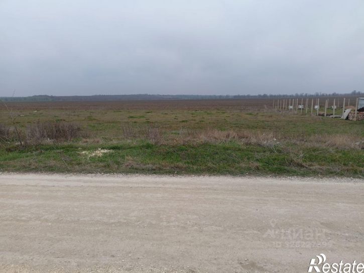 Земельный участок ул Ана-Эли, 38,  д. 38