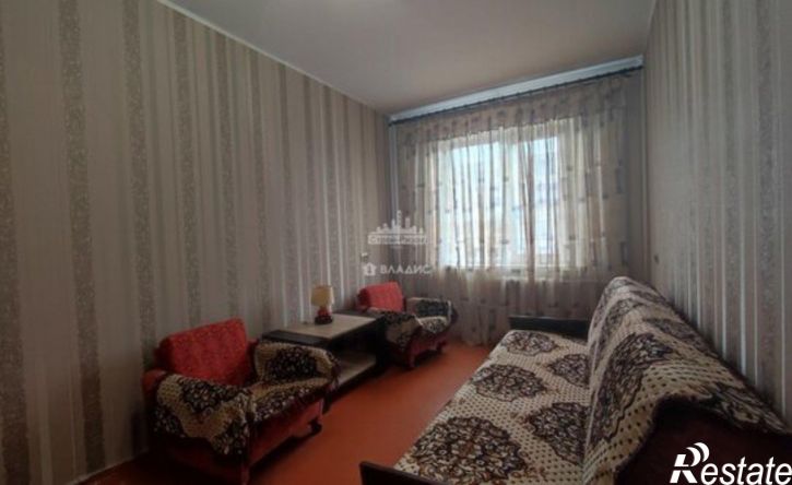 3-комн квартира Керчь, Вокзальное шоссе, 43