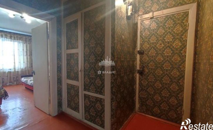 3-комн квартира Керчь, Вокзальное шоссе, 43