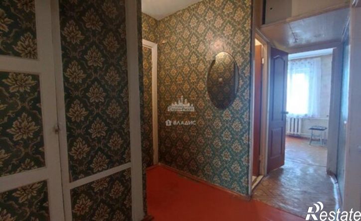 3-комн квартира Керчь, Вокзальное шоссе, 43