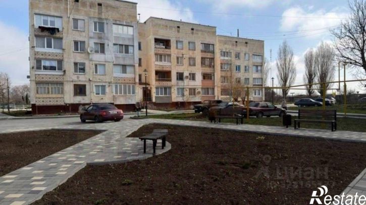 2-комн квартира Восточный переулок, 6,  д. 6