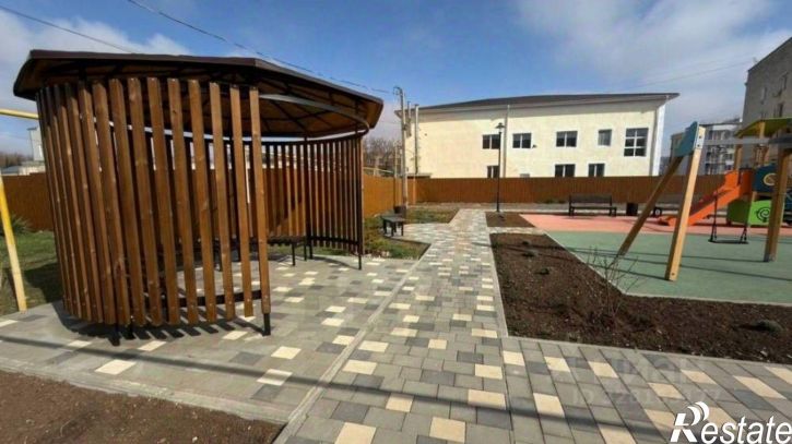 2-комн квартира Восточный переулок, 6,  д. 6