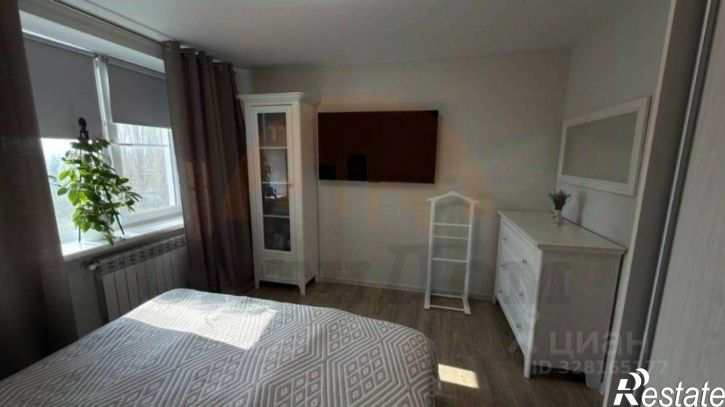 2-комн квартира Восточный переулок, 6,  д. 6
