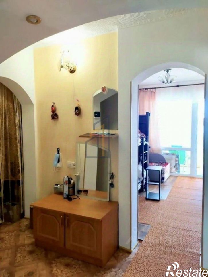 2-комн квартира Новоозерное п.г.т.