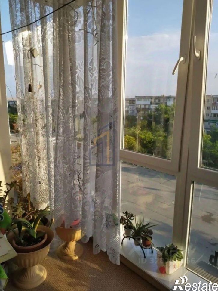 2-комн квартира Новоозерное п.г.т.