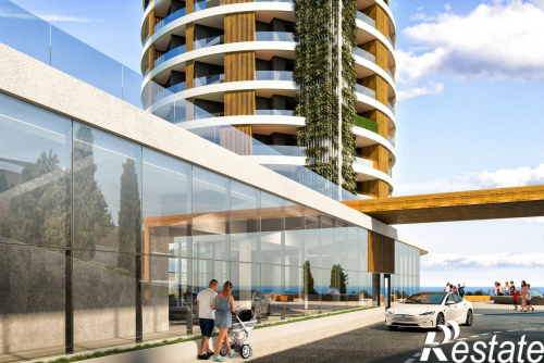 Продажа 2-комн квартиры Сусловой, 1