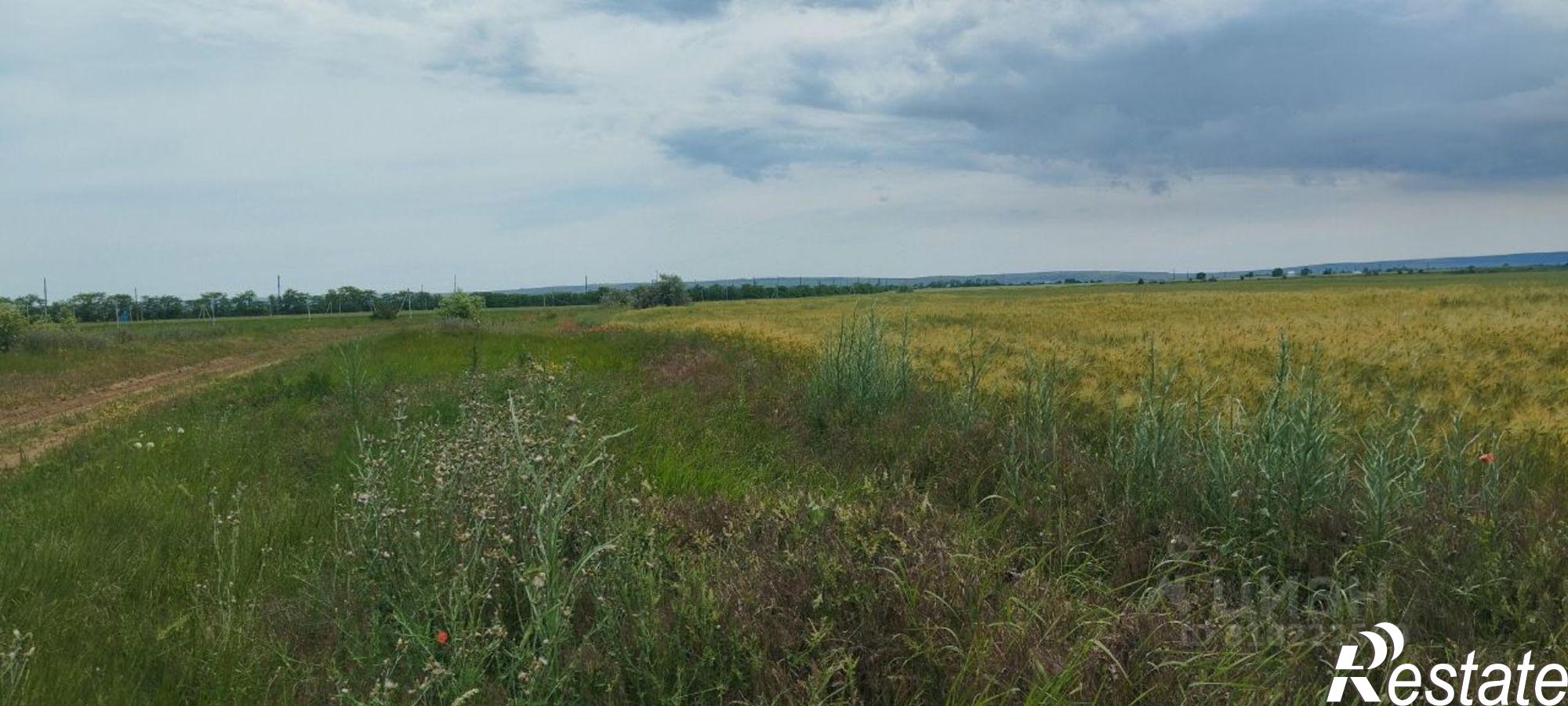 Купить землю, земельный участок за 4 500 000 рублей на ул Центральная