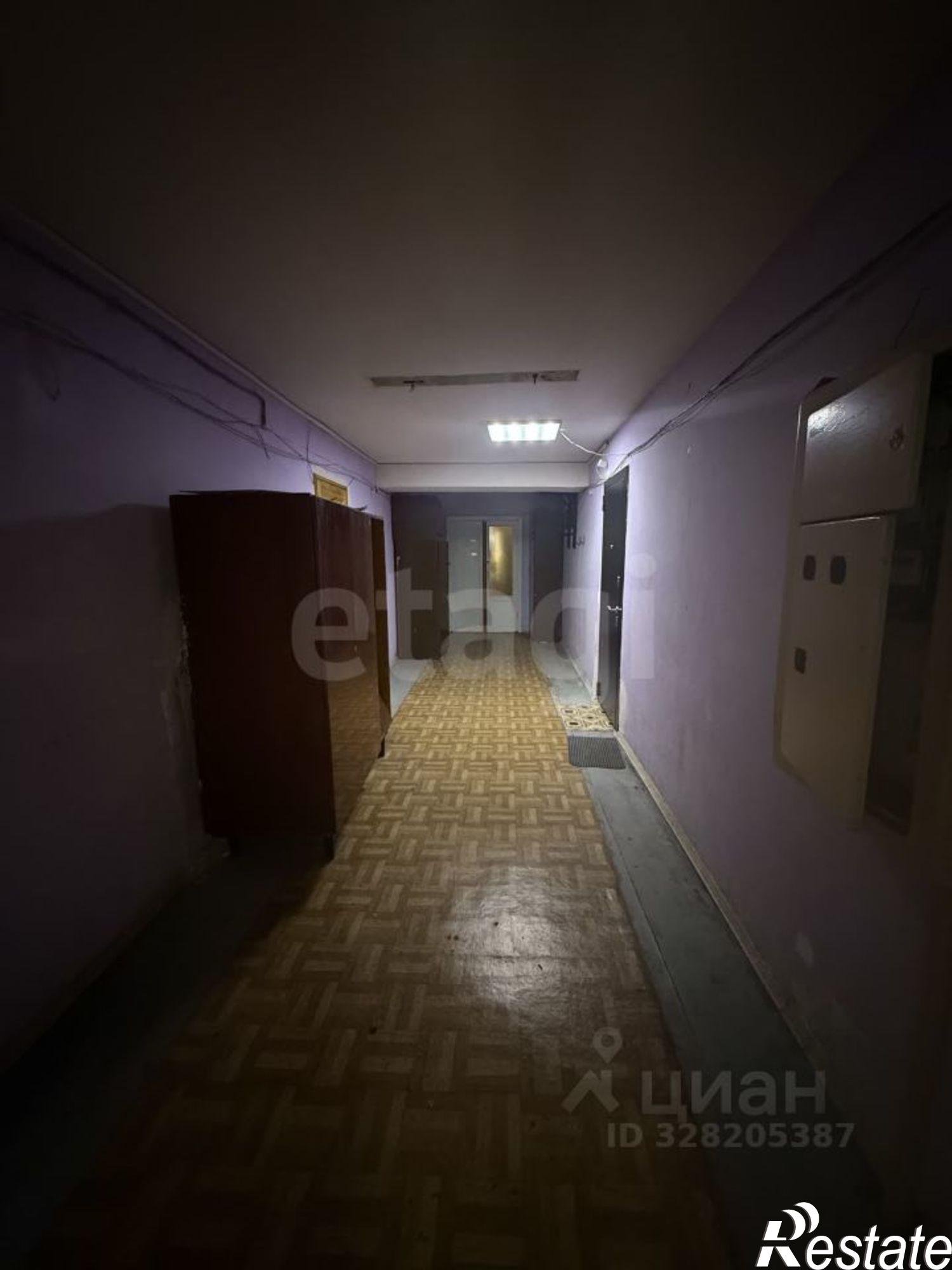 Купить комнату за 3 900 000 рублей на ул Колобова, 22