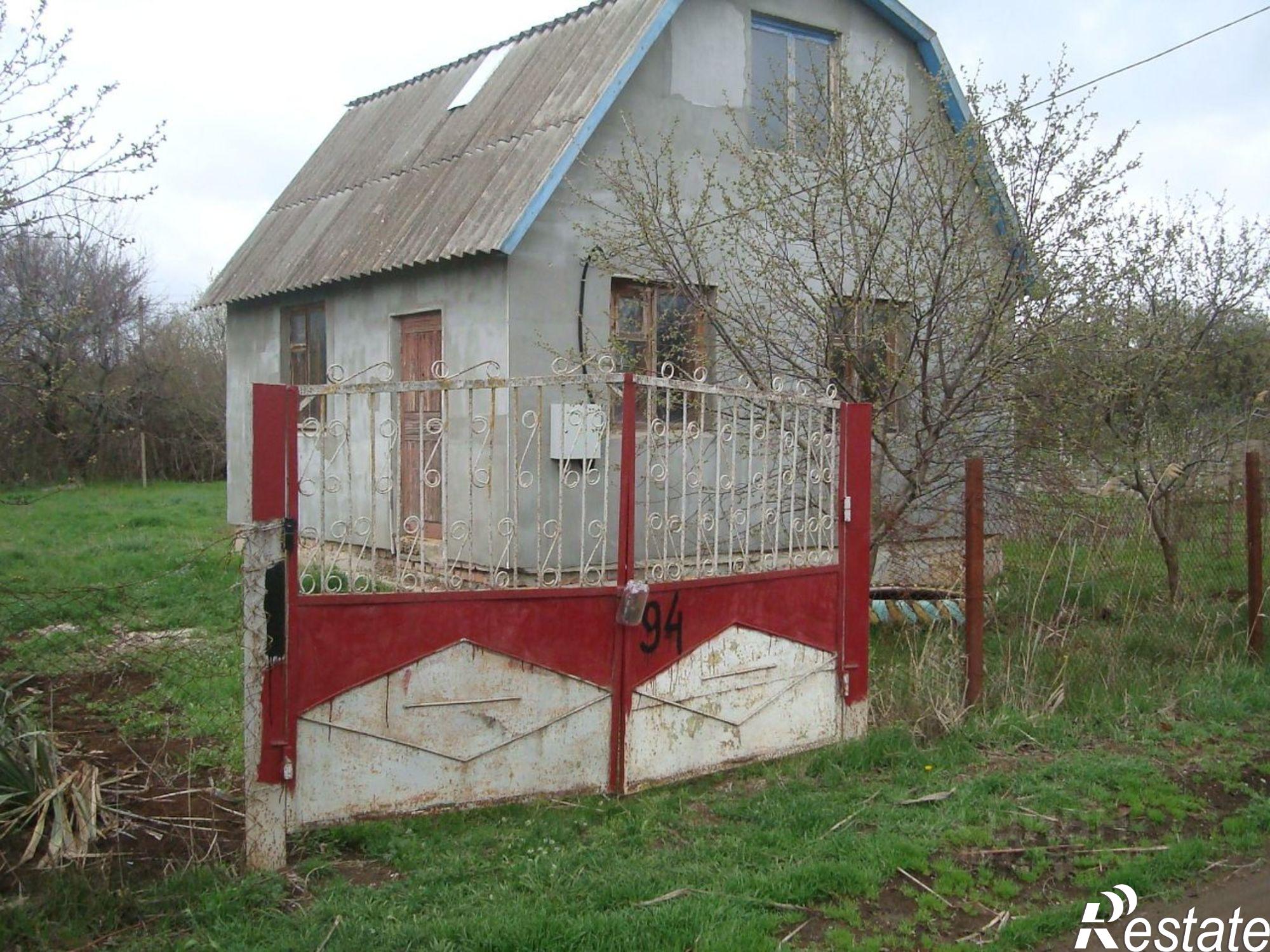 Купить дачу, дом, коттедж за 800 000 рублей на ул Девятая, 94