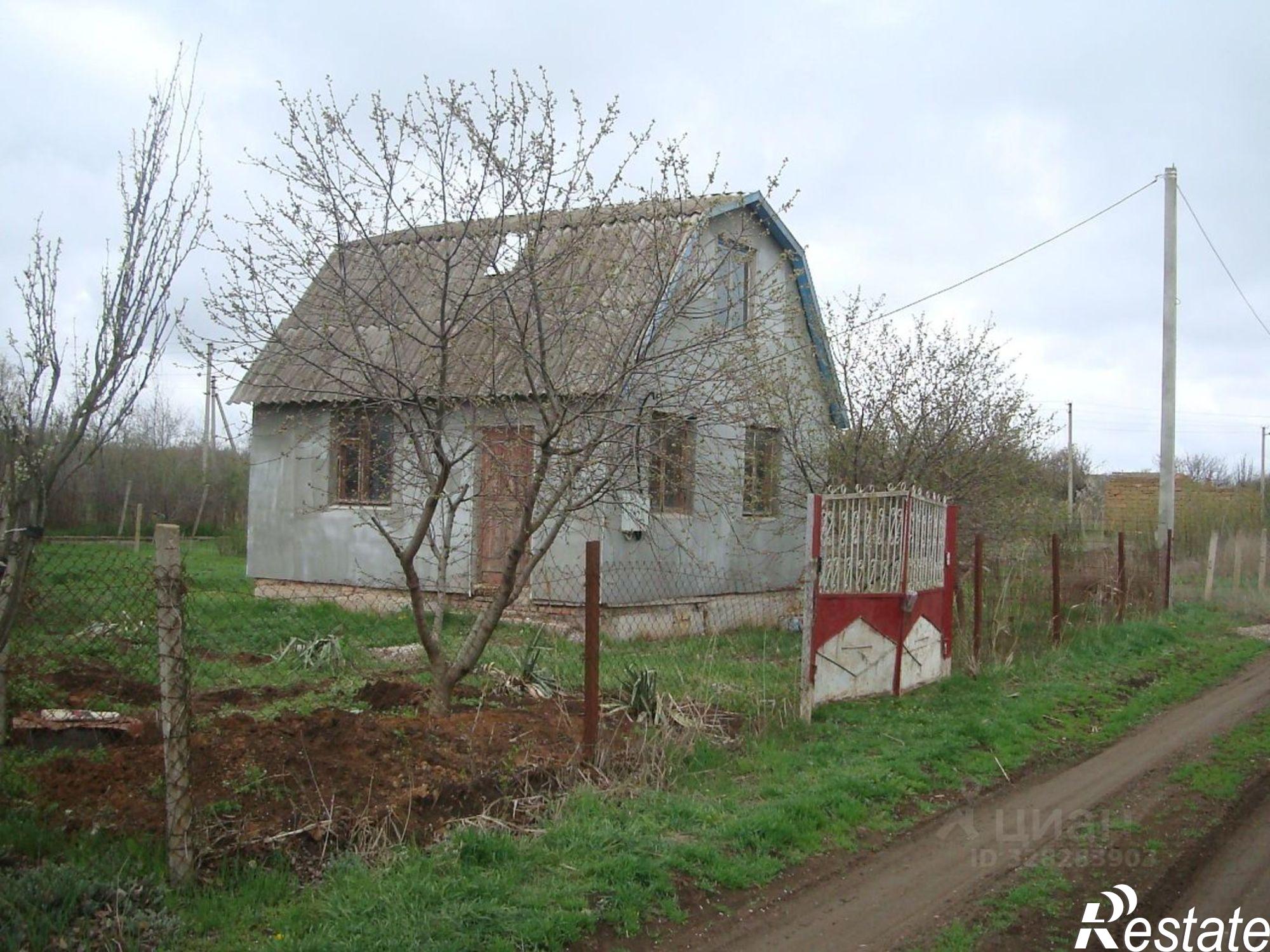 Купить дачу, дом, коттедж за 800 000 рублей на ул Девятая, 94
