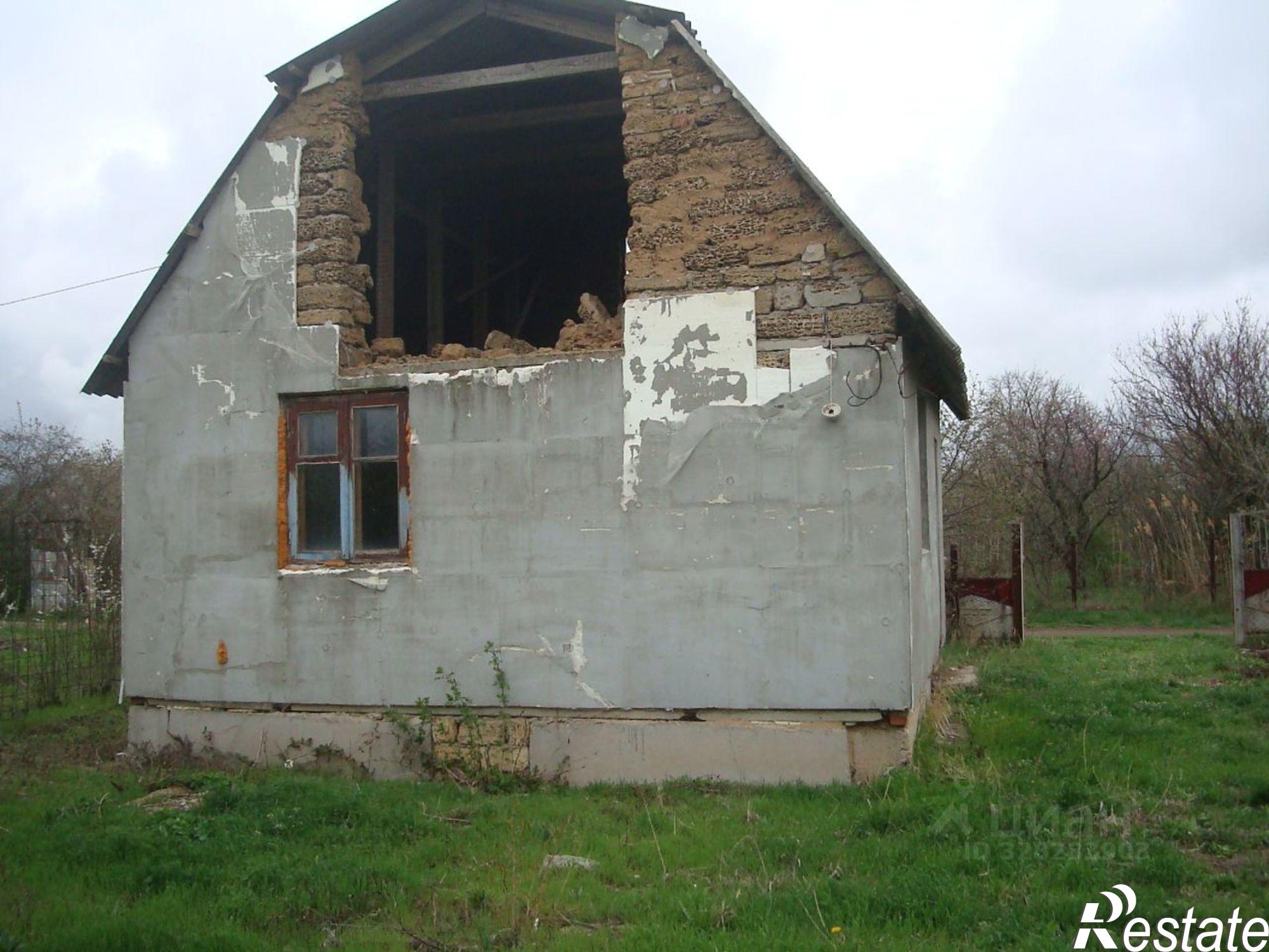 Купить дачу, дом, коттедж за 800 000 рублей на ул Девятая, 94