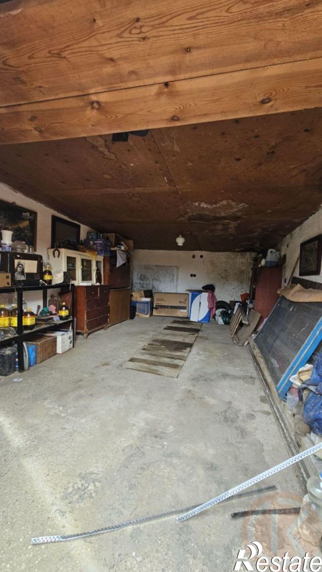 Купить гараж, место в паркинге за 672 496 рублей на ул Гайнутдинова, 2