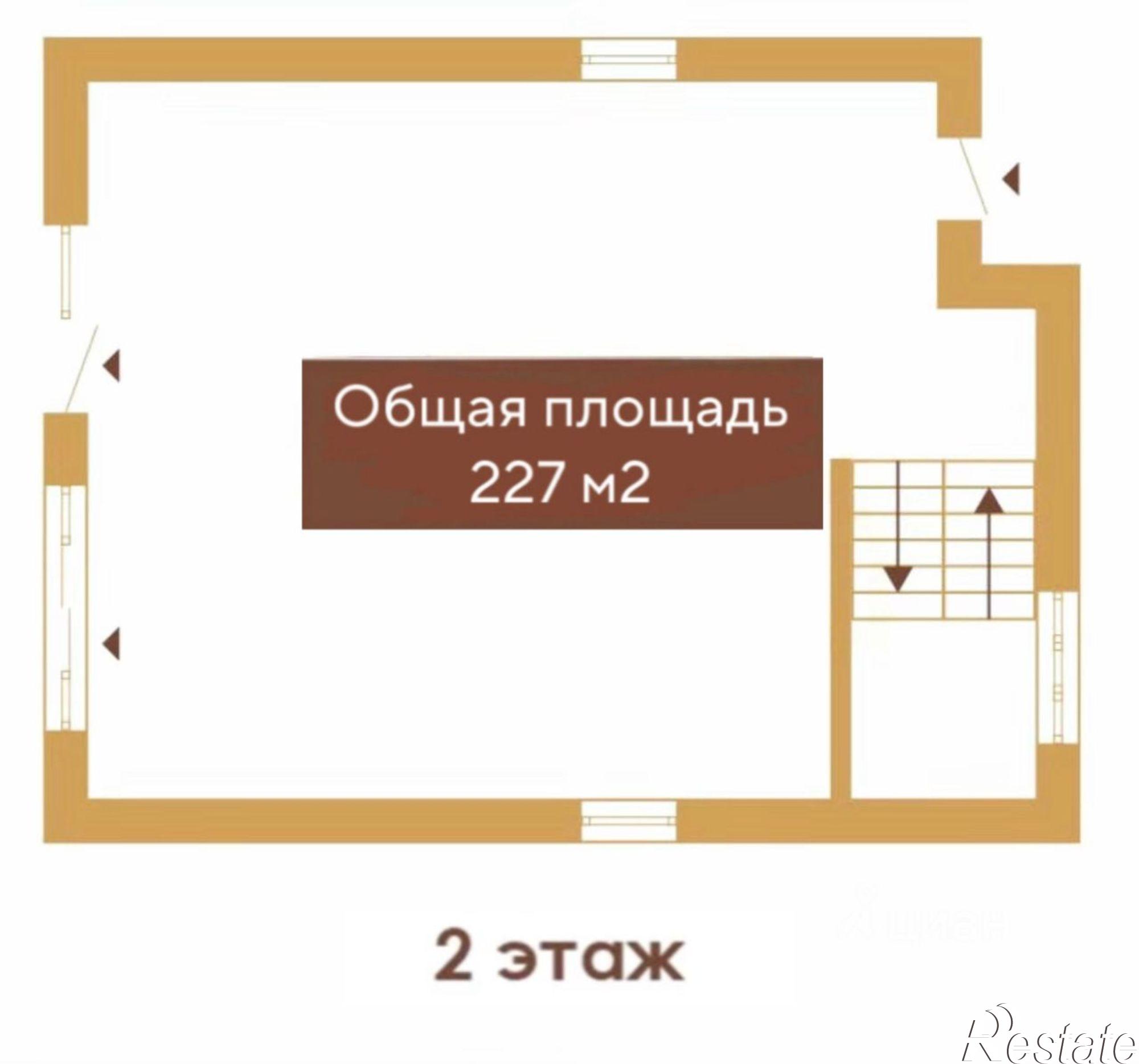 Купить дачу, дом, коттедж за 23 603 400 рублей на Симферопольский район