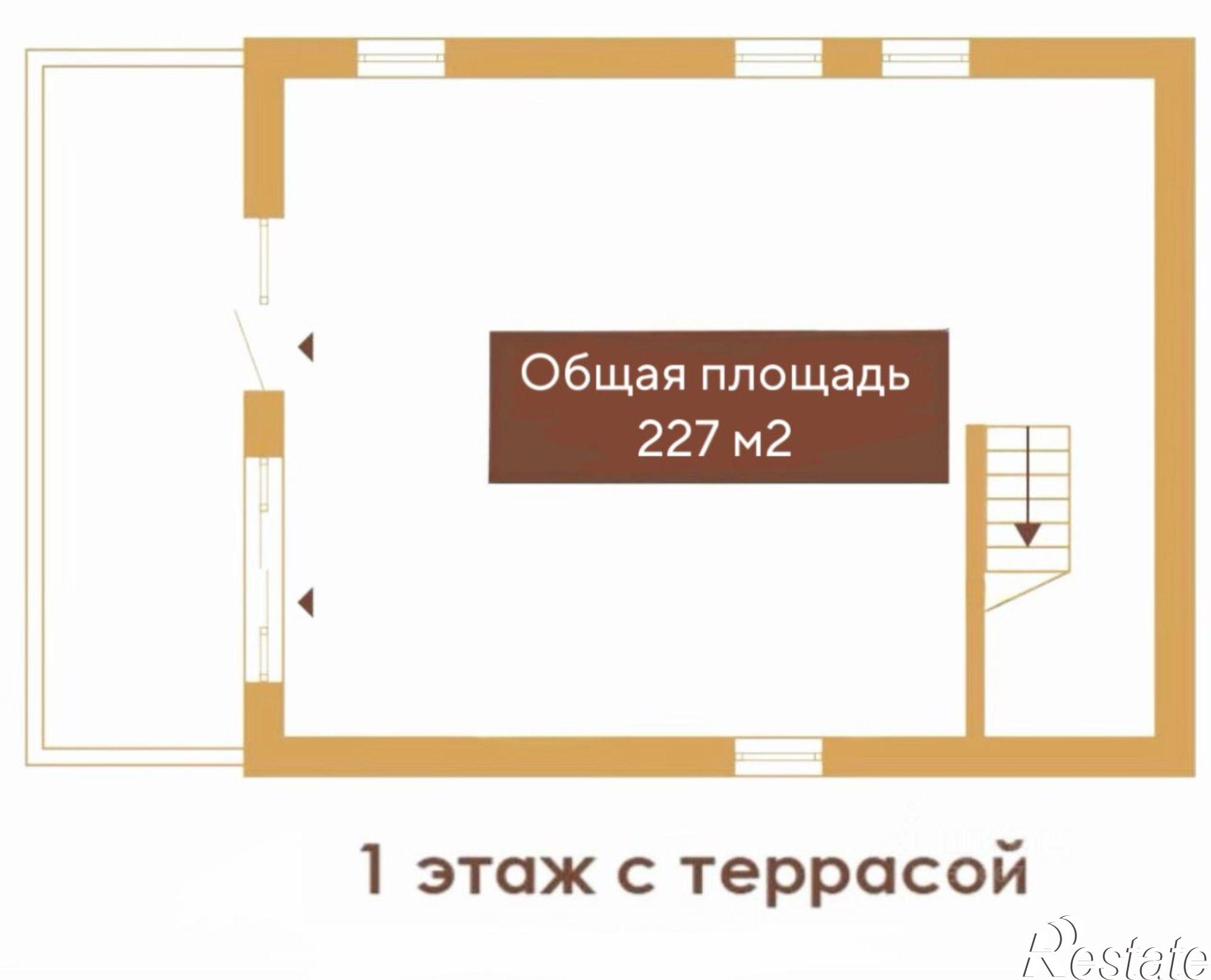 Купить дачу, дом, коттедж за 23 603 400 рублей на Симферопольский район