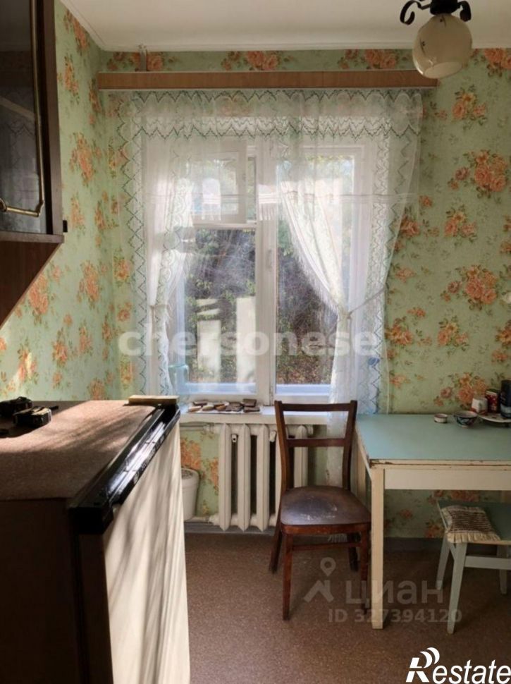 1-комн квартира ул Софьи Перовской, 53,  д. 53