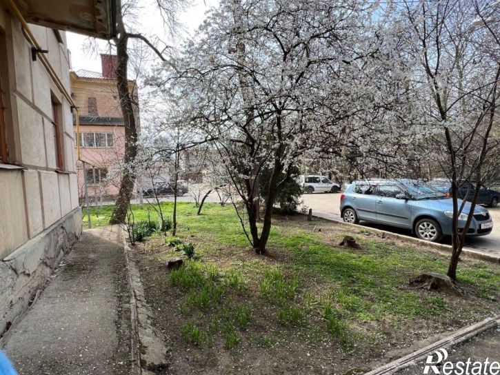 3-комн квартира ул Крестовского, 19,  д. 19