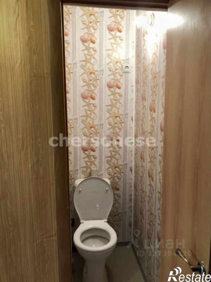 1-комн квартира ул Софьи Перовской, 53,  д. 53