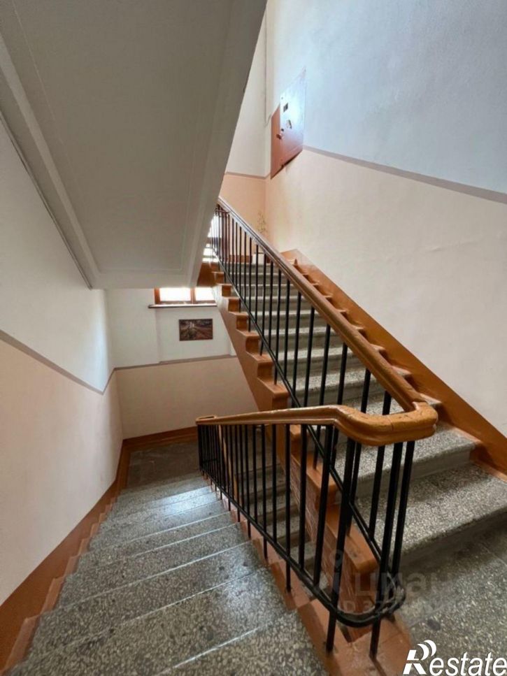 3-комн квартира ул Крестовского, 19,  д. 19