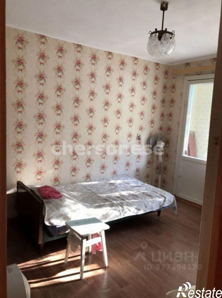 1-комн квартира ул Софьи Перовской, 53,  д. 53